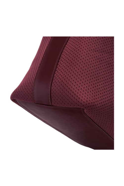 Toiletry Bag Joséphine Burgundy - 4