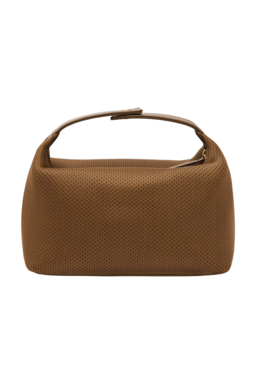 Toiletry Bag Joséphine Camel - 8