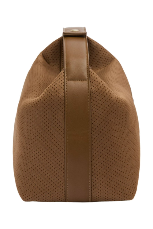 Toiletry Bag Joséphine Camel - 2