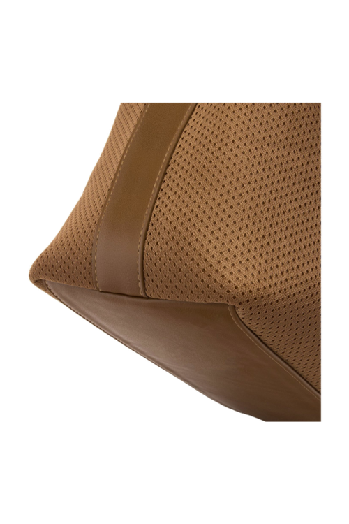 Toiletry Bag Joséphine Camel - 4