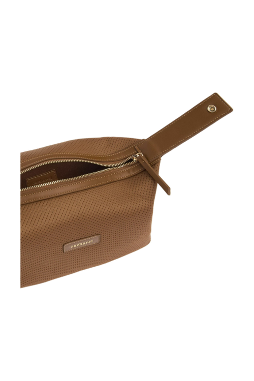 Toiletry Bag Joséphine Camel - 5