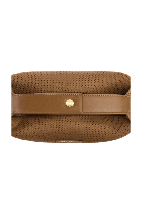 Toiletry Bag Joséphine Camel - 7