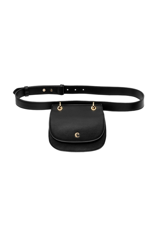 Waistpack Andrea Black - 1