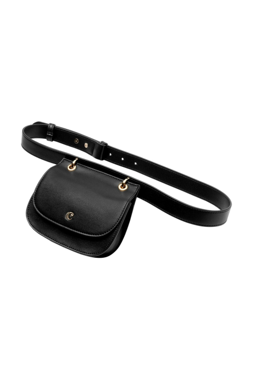 Waistpack Andrea Black - 4
