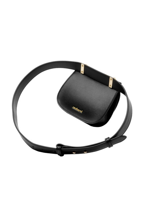 Waistpack Andrea Black - 5