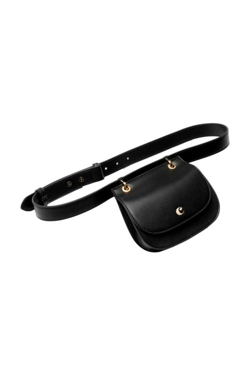 Waistpack Andrea Black - 6