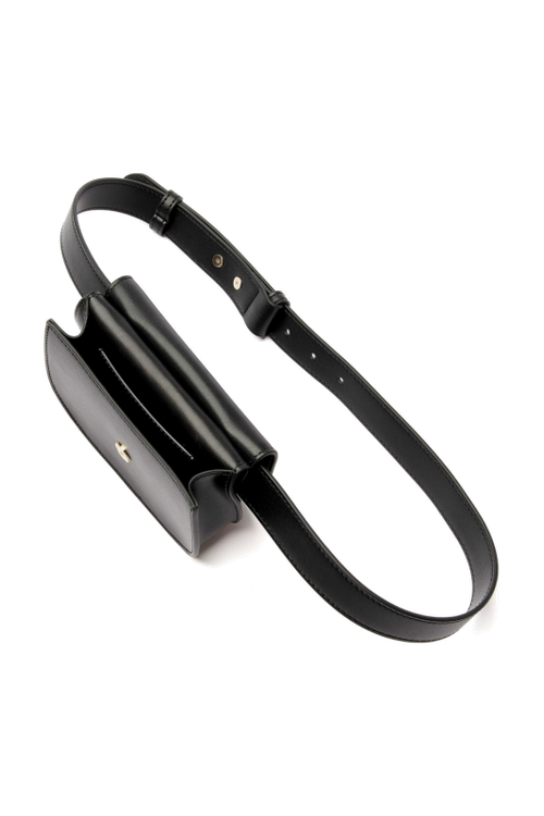 Waistpack Andrea Black - 2
