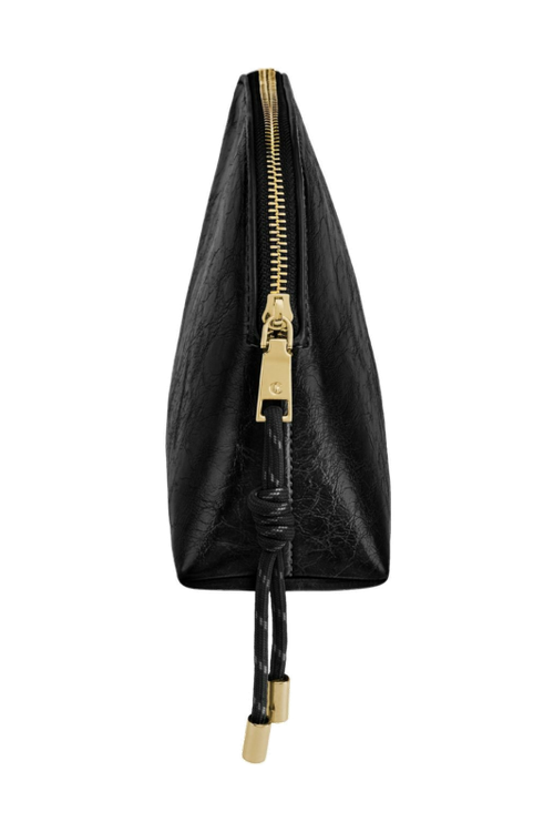 Small dressing-case Philomène Black - 2