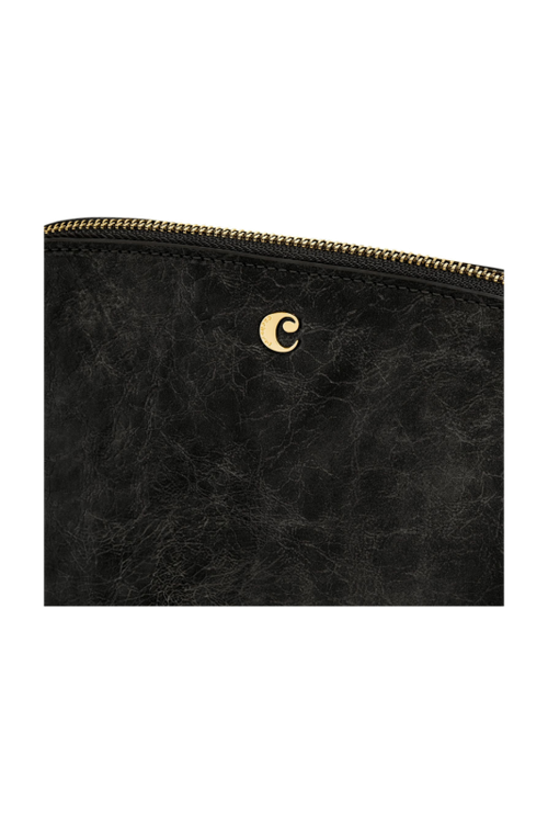 Small dressing-case Philomène Black - 3