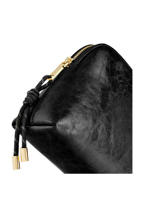 Small dressing-case Philomène Black - 4