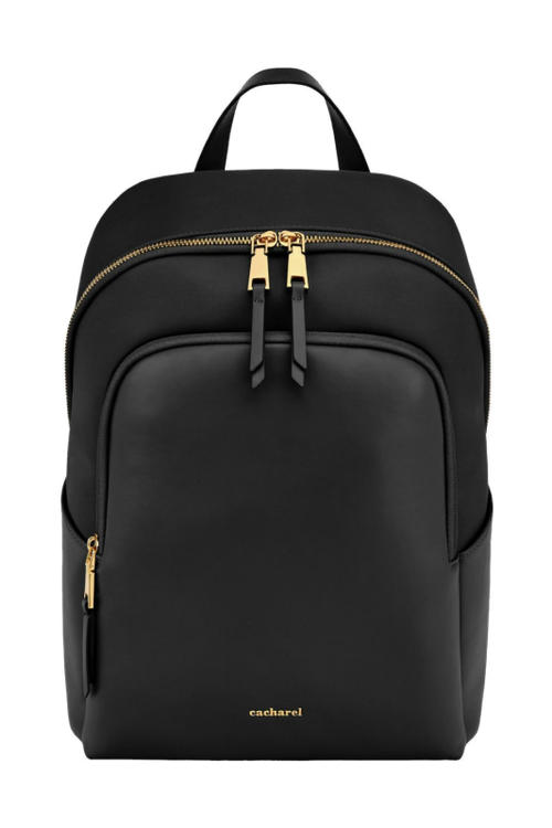 Backpack Olympe Black - 1