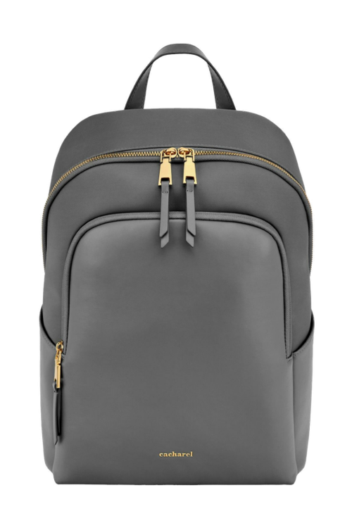 Backpack Olympe Grey - 1
