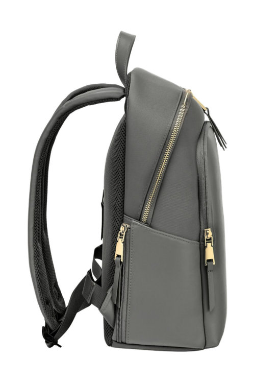 Backpack Olympe Grey - 2