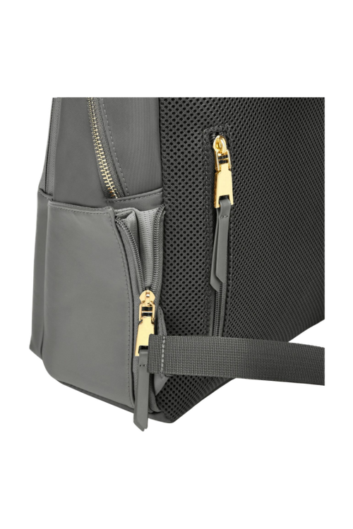 Backpack Olympe Grey - 3