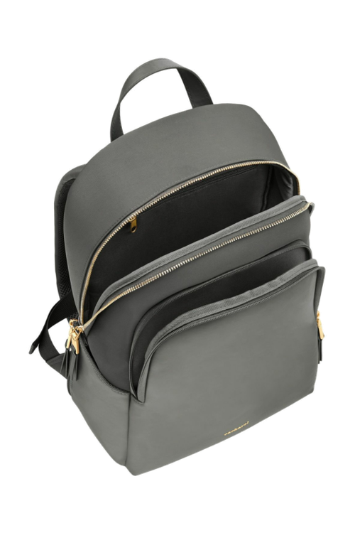Backpack Olympe Grey - 4