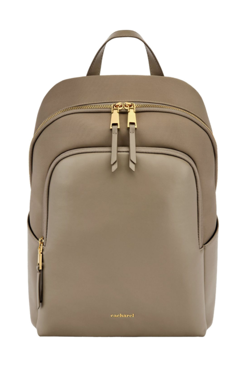 Sac à dos Olympe Beige - 1