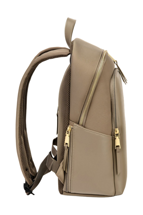 Sac à dos Olympe Beige - 2