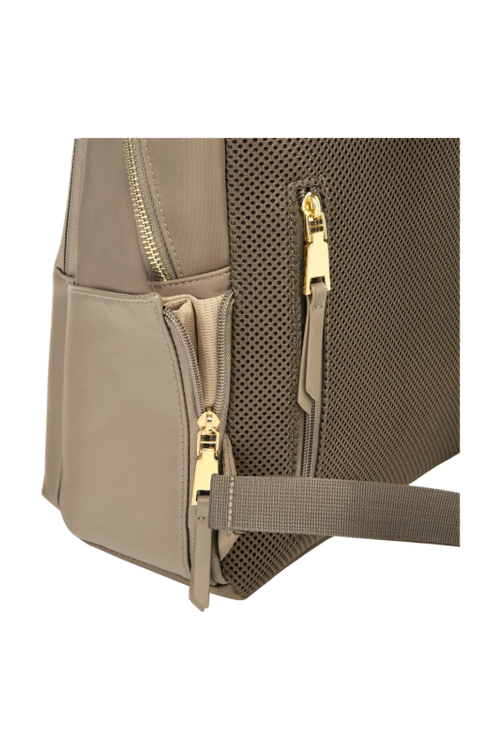 Sac à dos Olympe Beige - 3