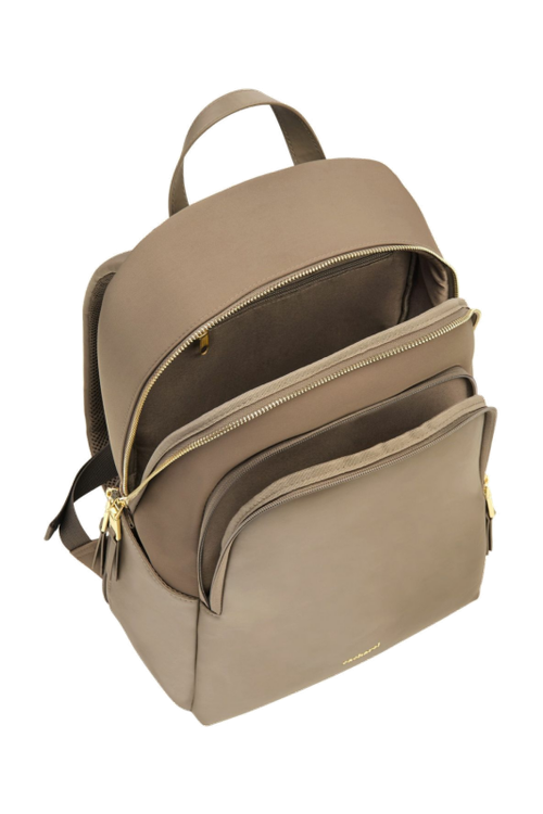 Sac à dos Olympe Beige - 4