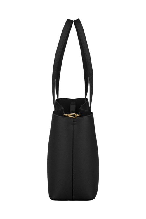 Shopping bag Séraphine Black - 2