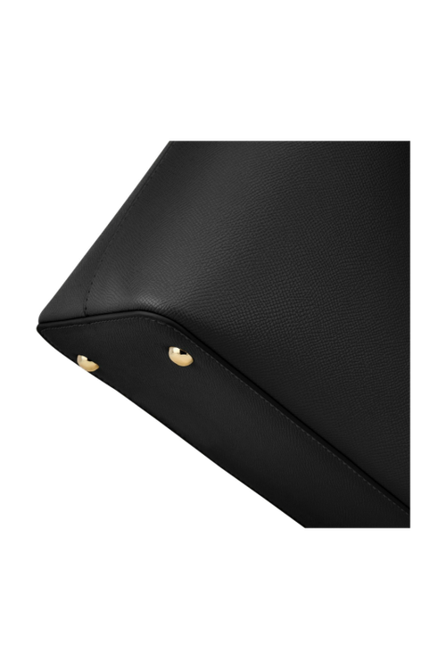 Shopping bag Séraphine Black - 4