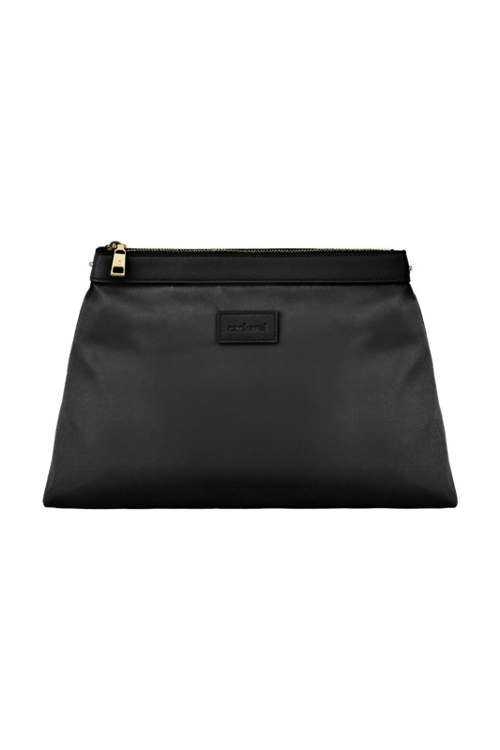 Shopping bag Séraphine Black - 8