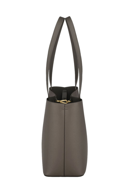 Shopping bag Séraphine Taupe - 2