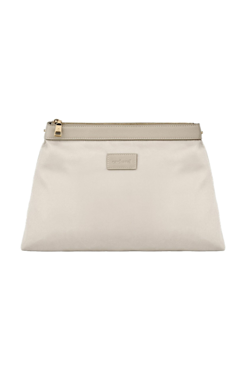 Shopping bag Séraphine Light Grey - 8
