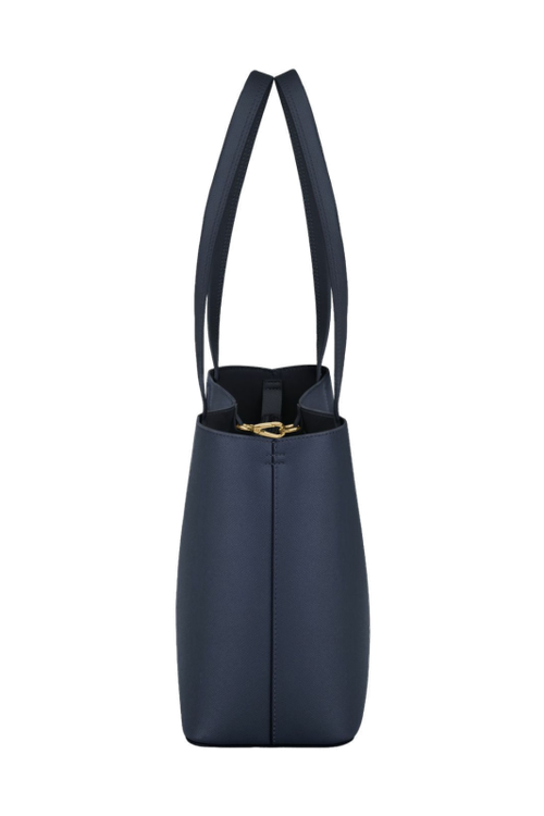 Shopping bag Séraphine Navy - 2
