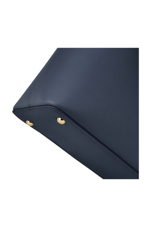 Shopping bag Séraphine Navy - 4