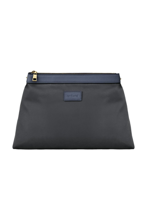 Shopping bag Séraphine Navy - 8
