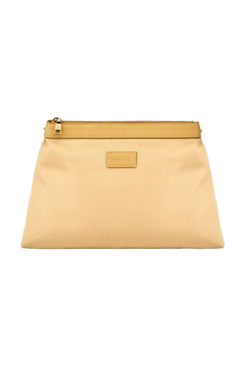 Shopping bag Séraphine Yellow - 8