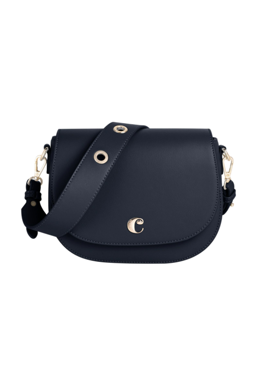 Lady bag Albane Navy - 1