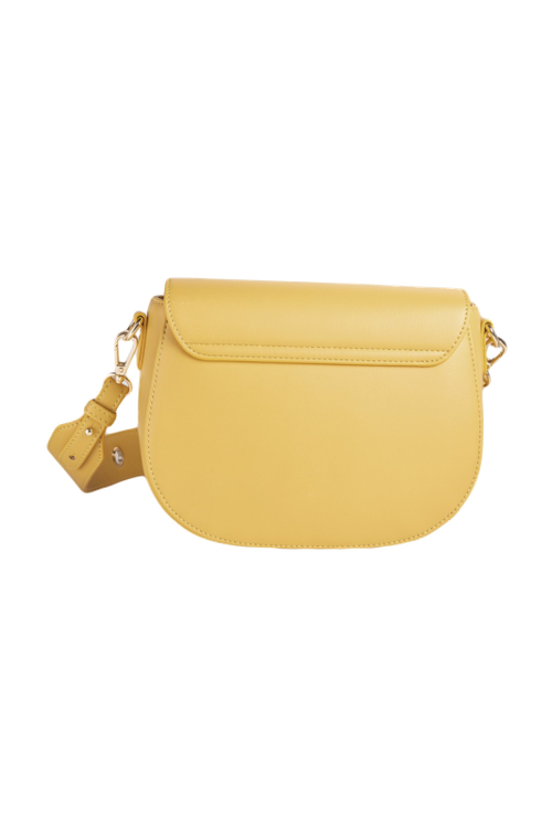 Lady bag Albane Yellow - 4