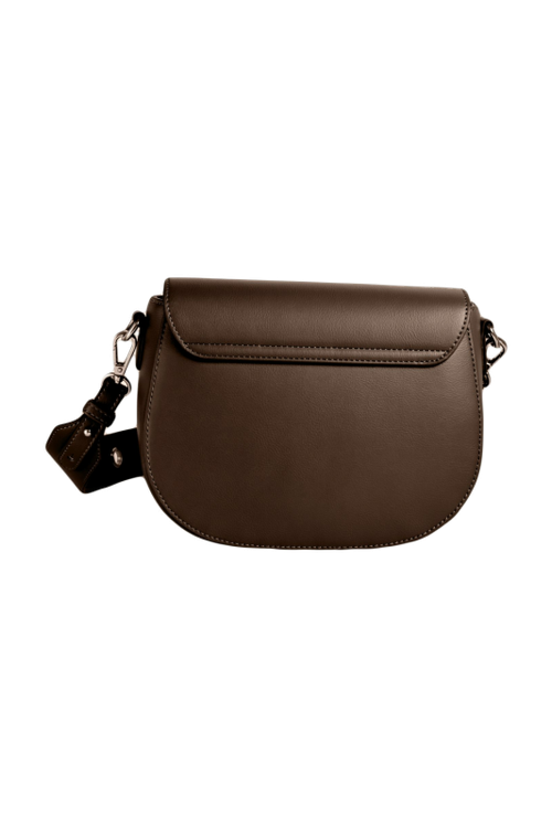 Lady bag Albane Brown - 4