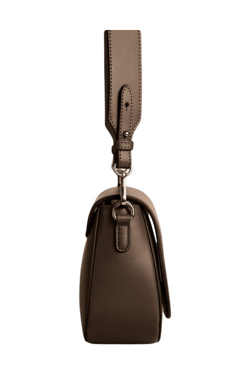 Lady bag Albane Brown - 3