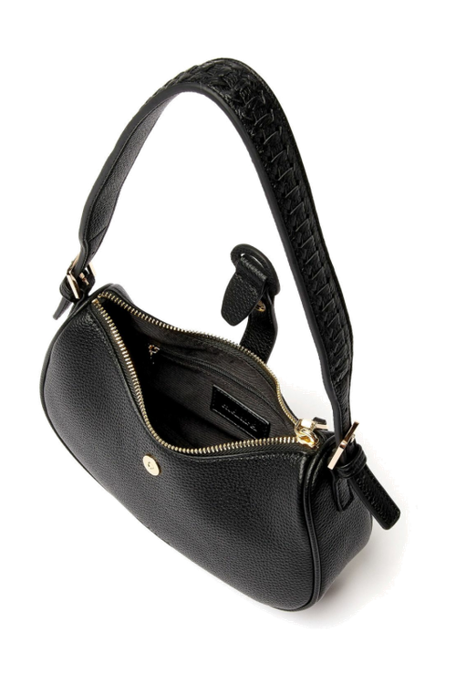 Lady bag Astrid Black - 2