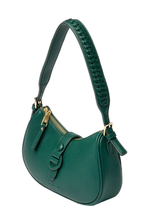 Lady bag Astrid Green - 6