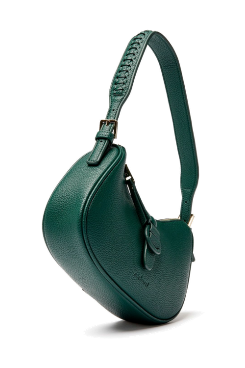 Lady bag Astrid Green - 5