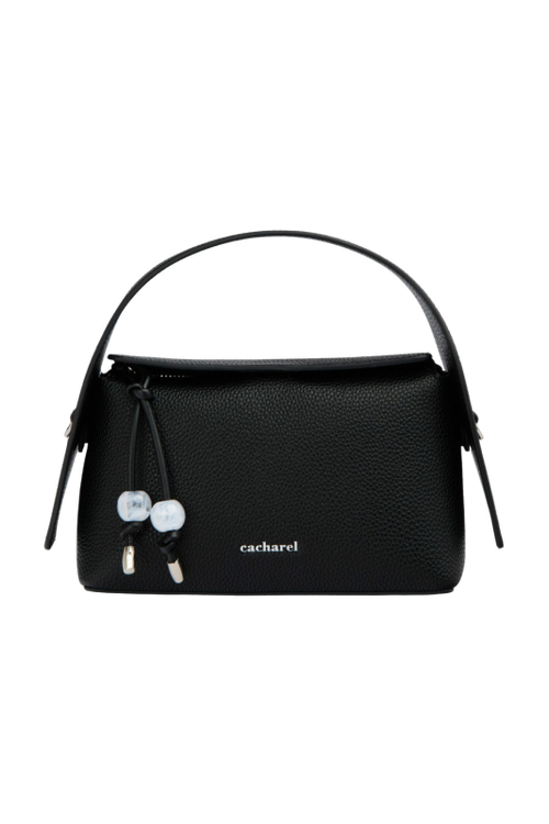 Lady bag Clémentine Black - 1