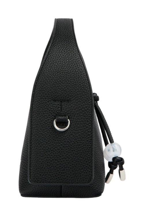 Lady bag Clémentine Black - 2