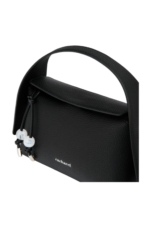 Lady bag Clémentine Black - 3