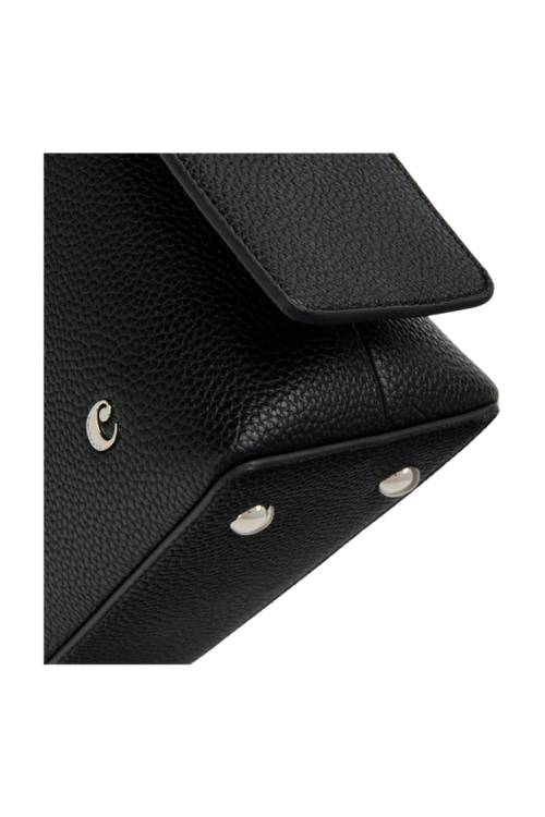 Lady bag Clémentine Black - 4