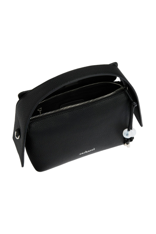 Lady bag Clémentine Black - 5