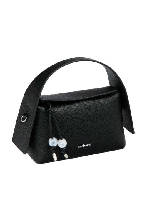 Lady bag Clémentine Black - 6