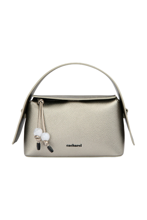 Lady bag Clémentine Gold - 1