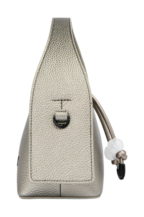 Lady bag Clémentine Gold - 2
