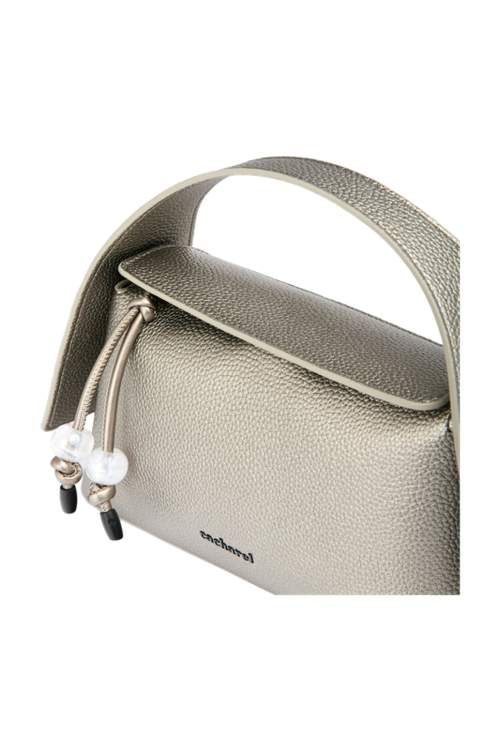 Lady bag Clémentine Gold - 3