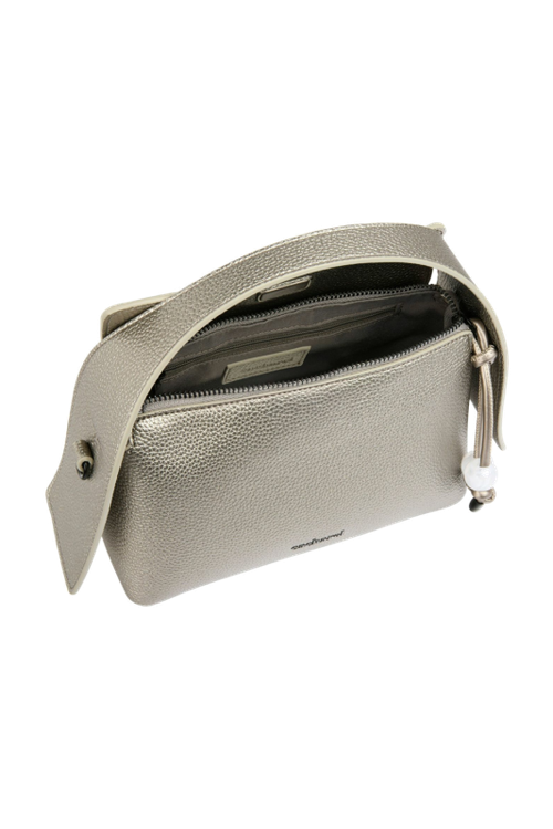 Lady bag Clémentine Gold - 5