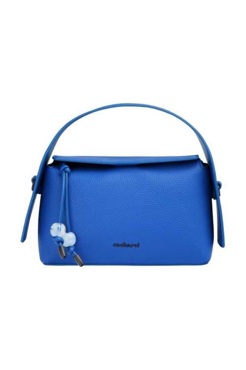 Lady bag Clémentine Blue - 1